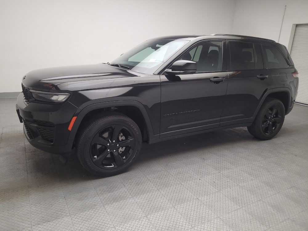 jeep grand cherokee 2023 1C4RJHAG6PC658798 image jeep grand cherokee 2023 1C4RJHAG6PC658798 image